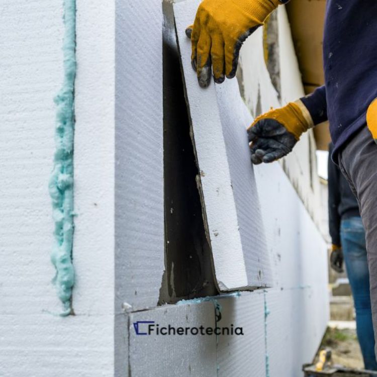 Imagen de Proyecto eficiencia energética edificio