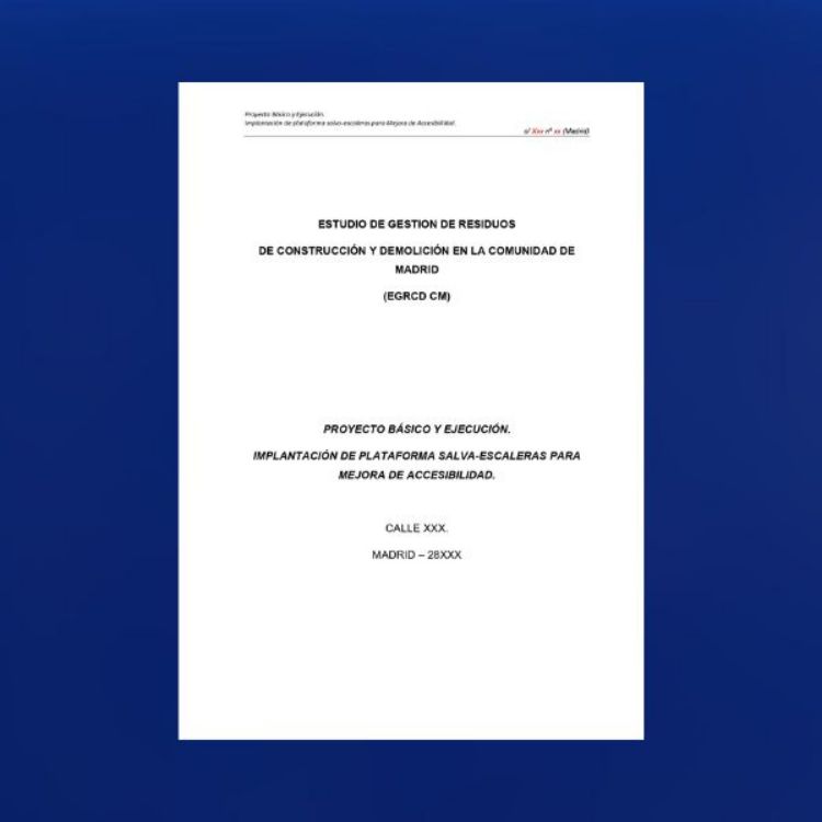 demo de esta plantilla