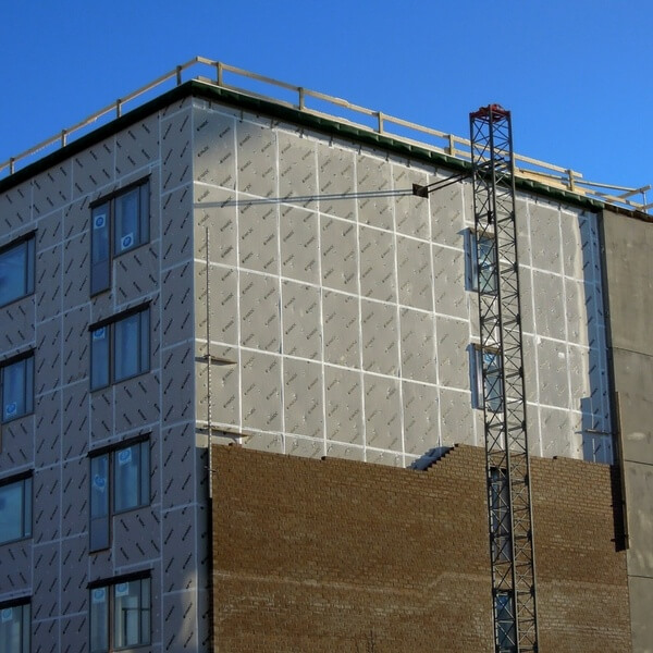 Proyecto para reforma de vivienda enfocada al ahorro energético