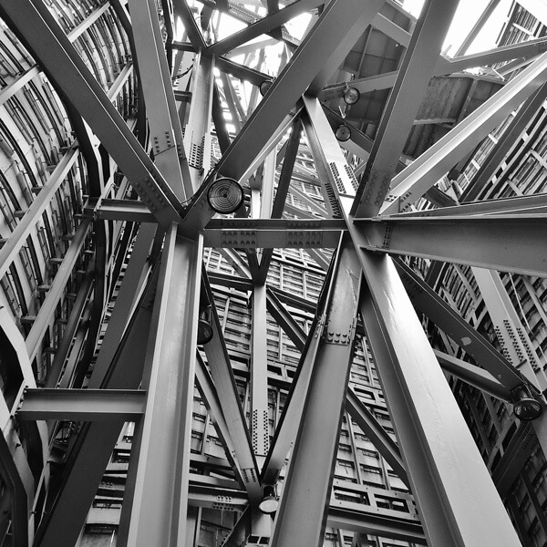 Detalles constructivos de estructuras metálicas
