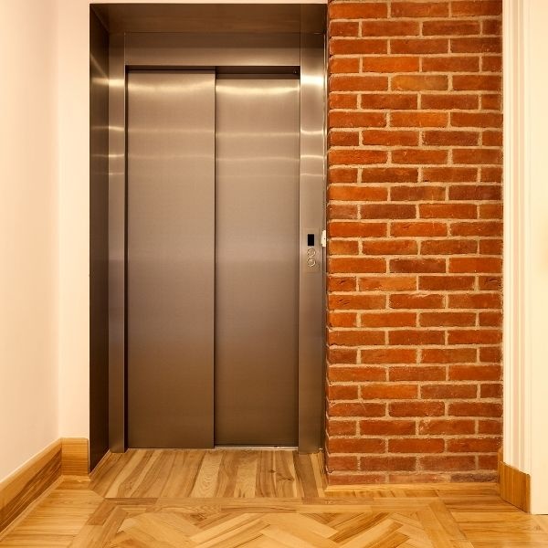 Proyecto de ejecución para instalar ascensor en el interior de un edificio