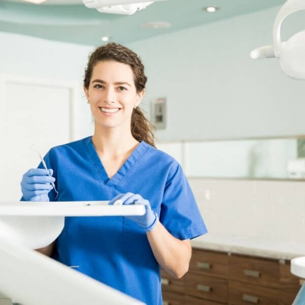 Proyecto para la apertura de una clínica dental