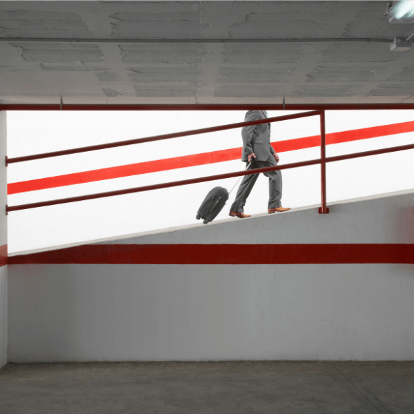 Proyecto de ejecución para impermeabilización de una rampa de garaje