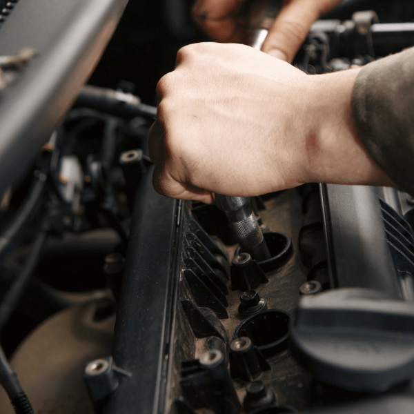 Proyecto para homologar un cambio de motor para aumento de potencia en un coche