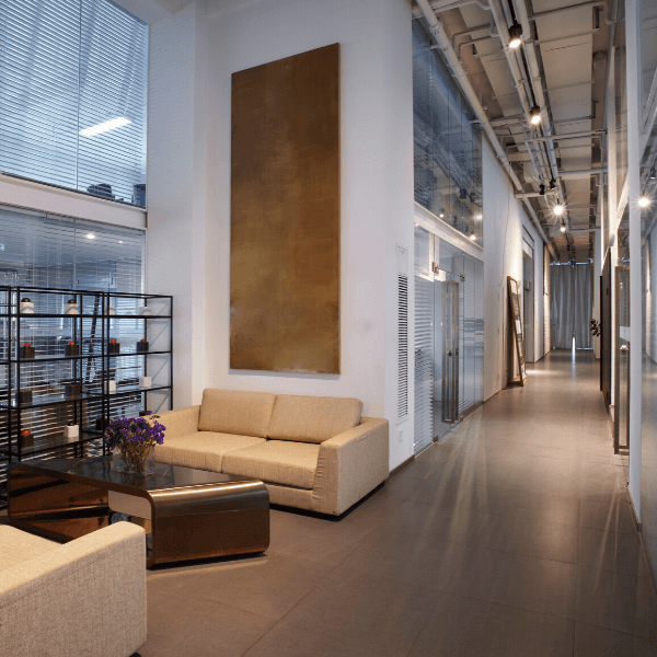 Proyecto licencia apertura de local