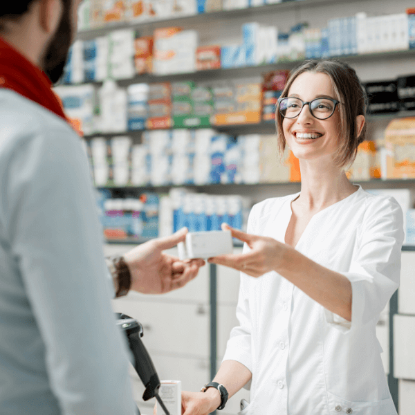 Proyecto de apertura para abrir una farmacia - Imagen 5
