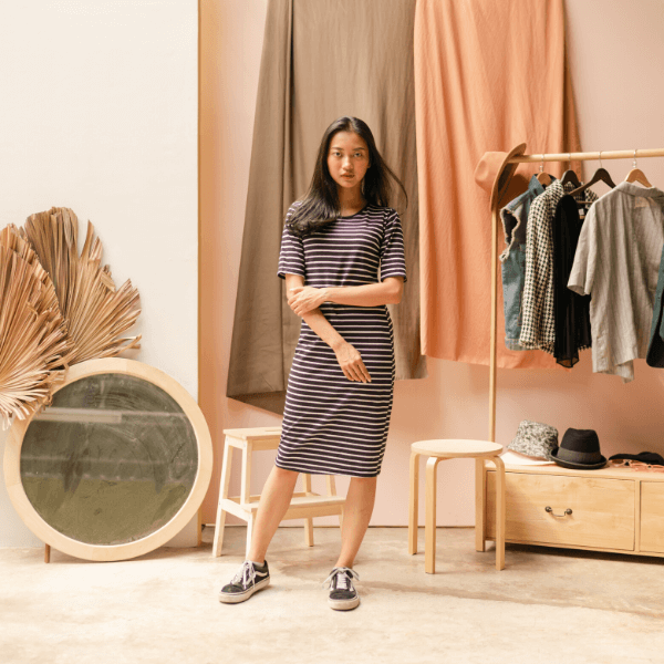 Proyecto de actividad para la apertura de una tienda de ropa