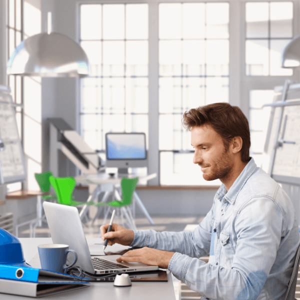 Administración de un proyecto de construcción completo en excel