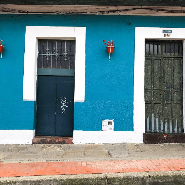 Proyecto de recalce y mejora del terreno en vivienda unifamiliar