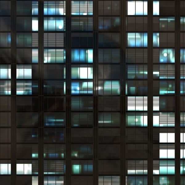 Certificado de estado actual de una vivienda en edificio