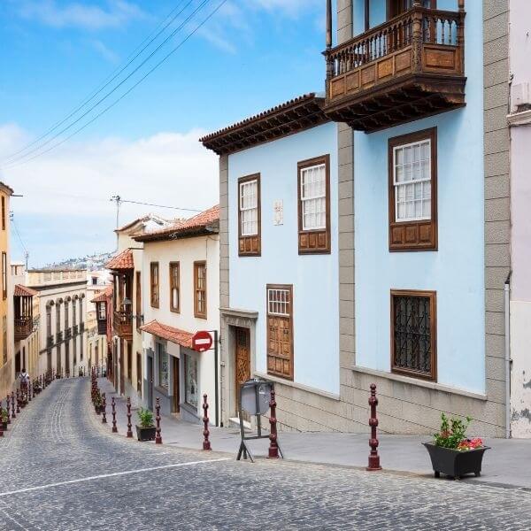 Tasación de una vivienda de planta baja en un pueblo
