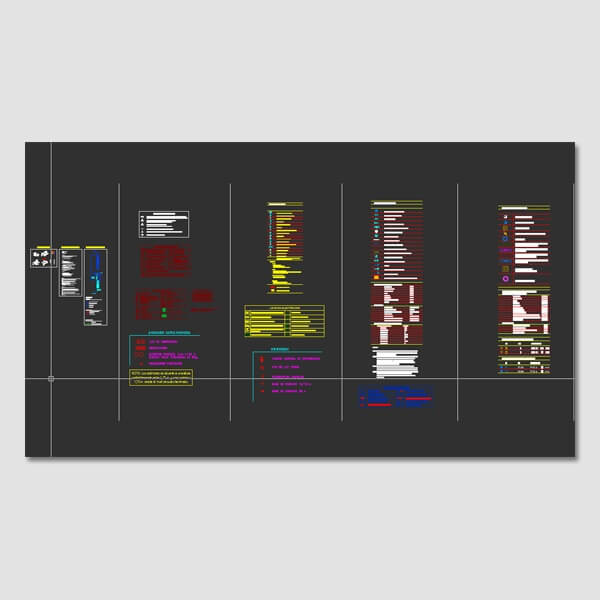 Proyecto para la apertura de una clínica dental - Imagen 6