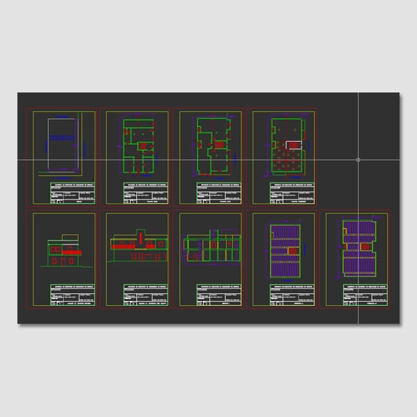 Proyecto para derribo de edificios - Imagen 5