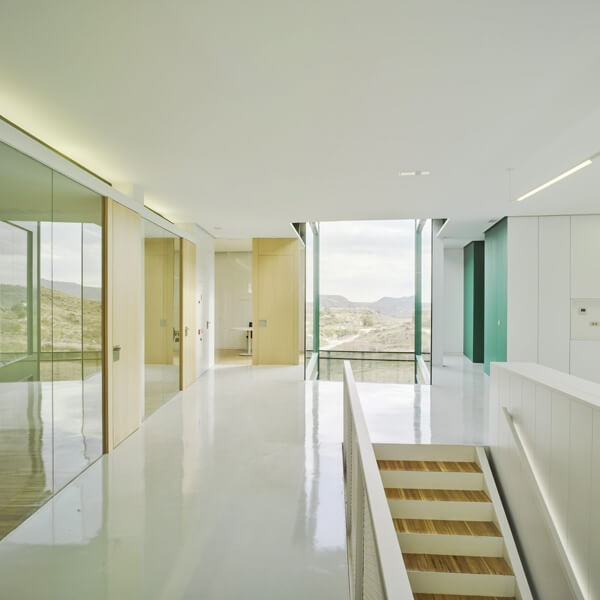 Proyecto para edificio de laboratorios - Imagen 3