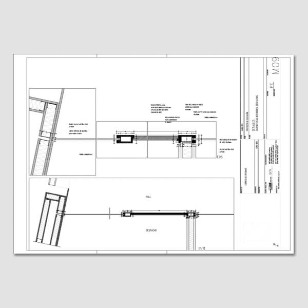 Proyecto para edificio de laboratorios - Imagen 11