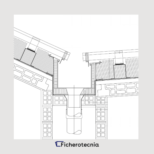 Detalles Constructivos Fachada Ventilada - Imagen 9