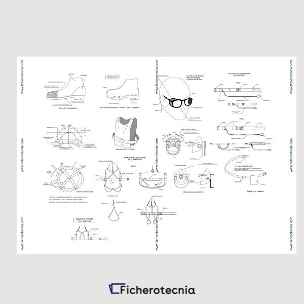 Plan de seguridad y salud en obra - Imagen 8