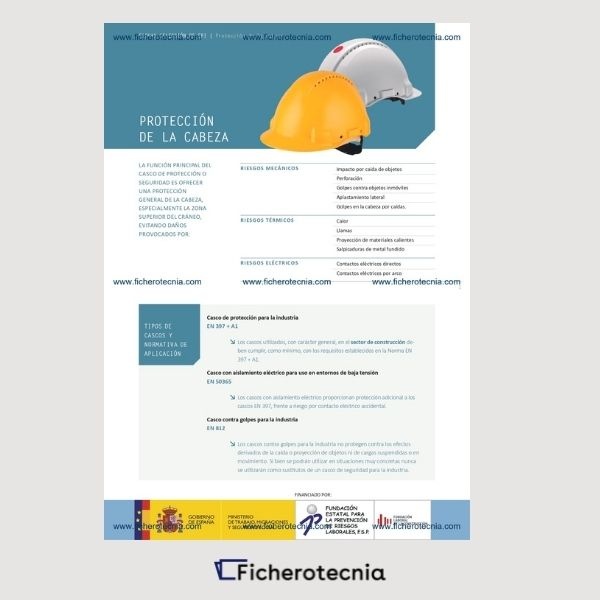 Plan de seguridad y salud en obra - Imagen 10