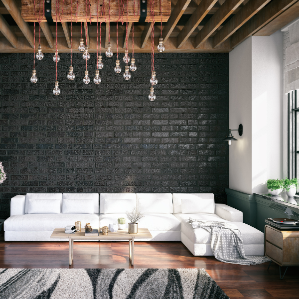 Proyecto de cambio de uso de local comercial a vivienda en local pequeño