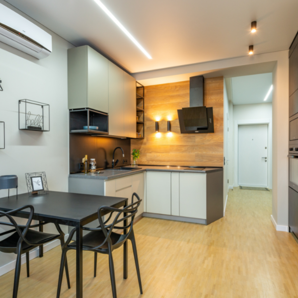 Certificado de habitabilidad de una vivienda unifamiliar  en Andalucía