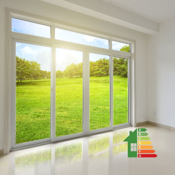Memoria justificativa para cambio de ventanas