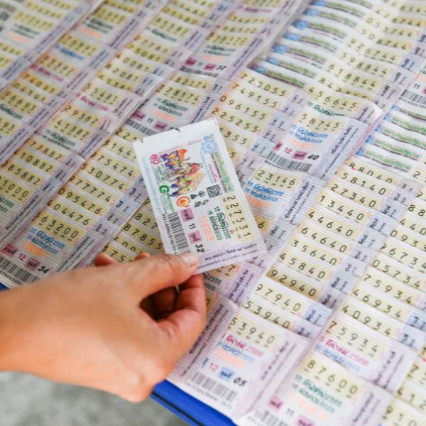 Proyecto de apertura para administración de lotería