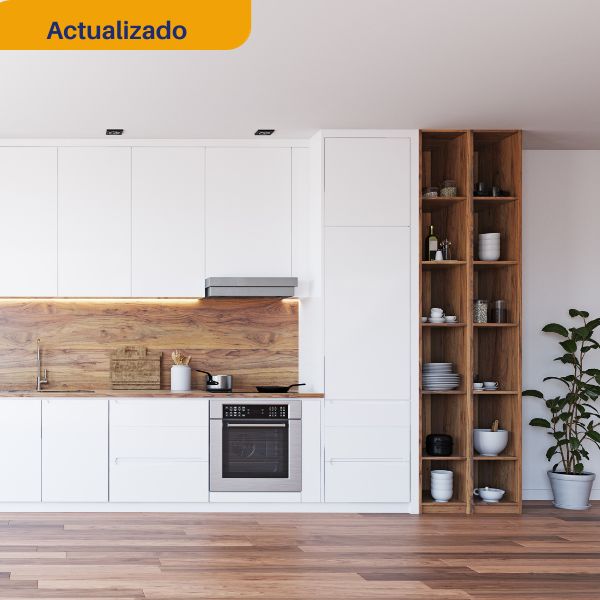 Proyecto de reforma de vivienda