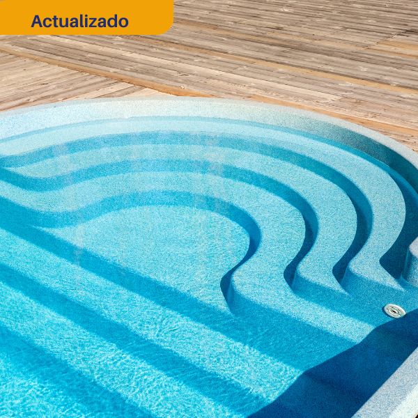Proyecto de Piscina Prefabricada