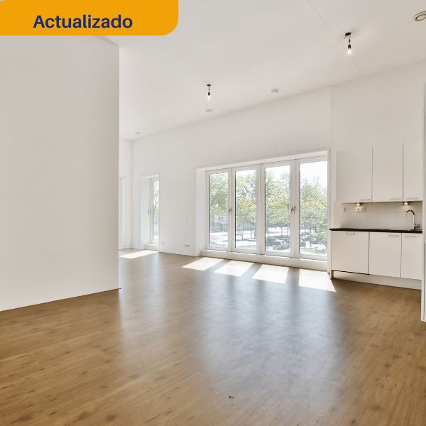 Memoria para segregación de inmuebles