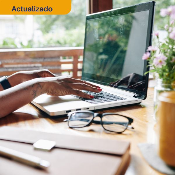 Plantillas tipo de documentos anexos en encargos profesionales