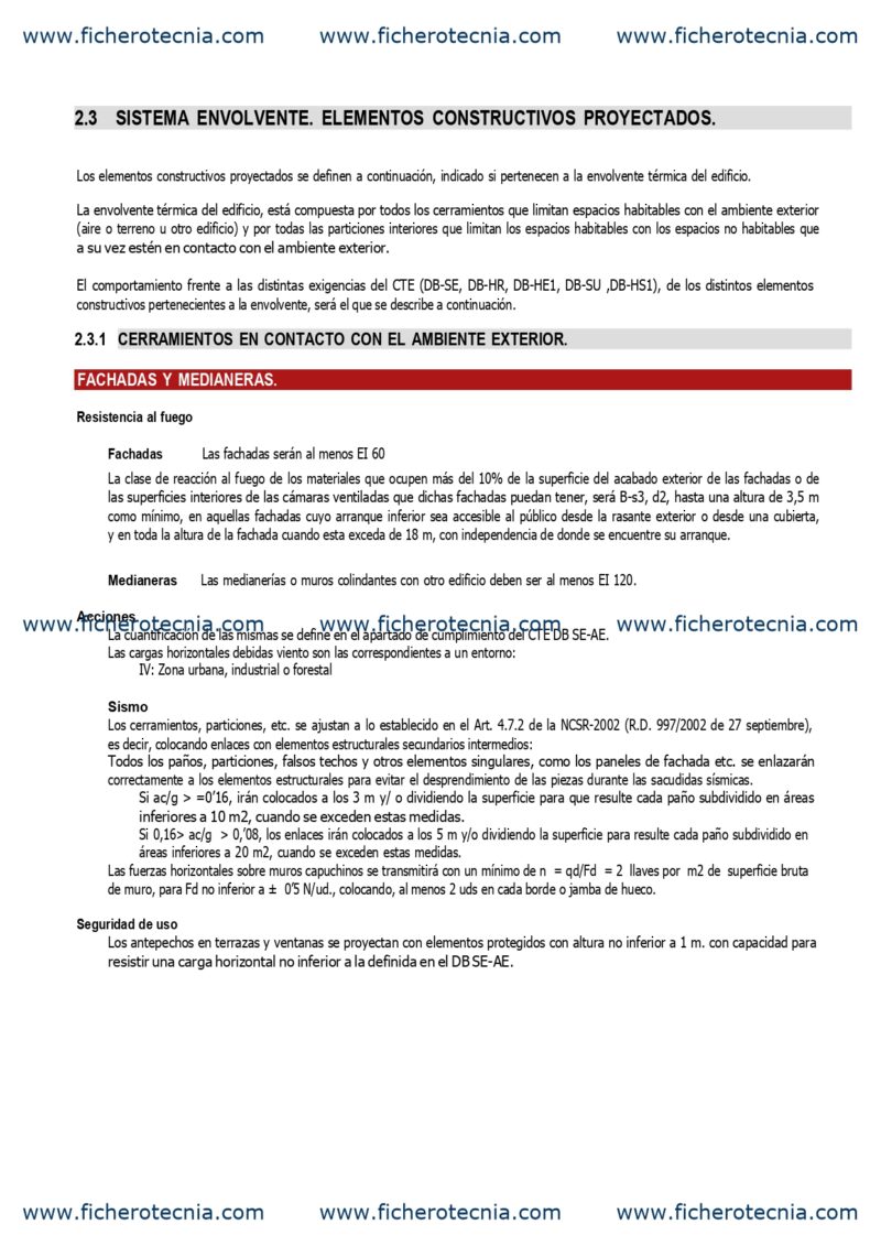 Proyecto de ejecución de vivienda unifamiliar aislada con pdf