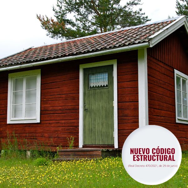 Proyecto caseta de aperos