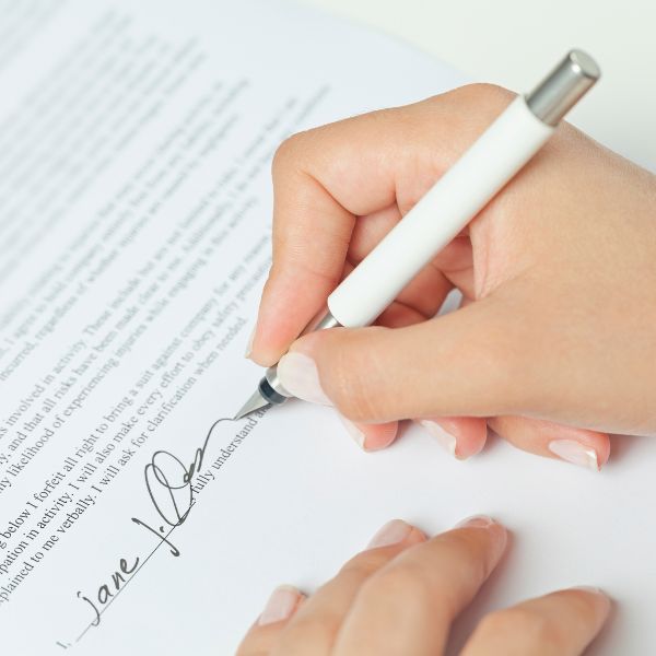 Modelo de contrato de construcción