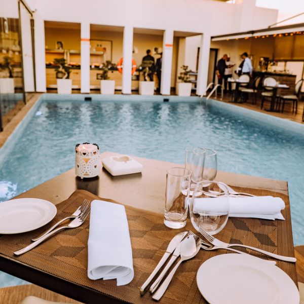 Proyecto de rehabilitación de hotel PDF, DOCX, DWG