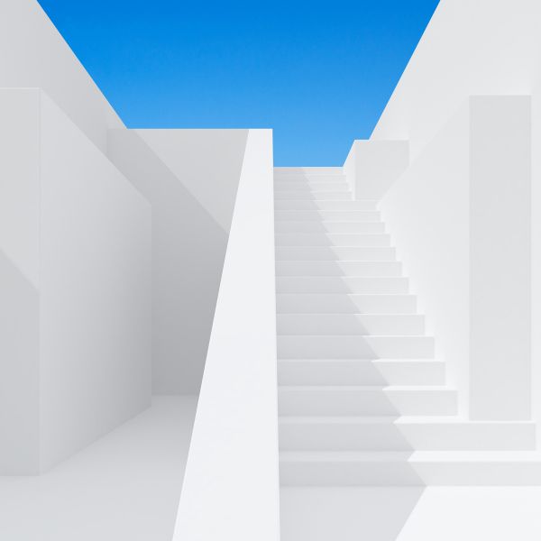 Detalles constructivos de escaleras