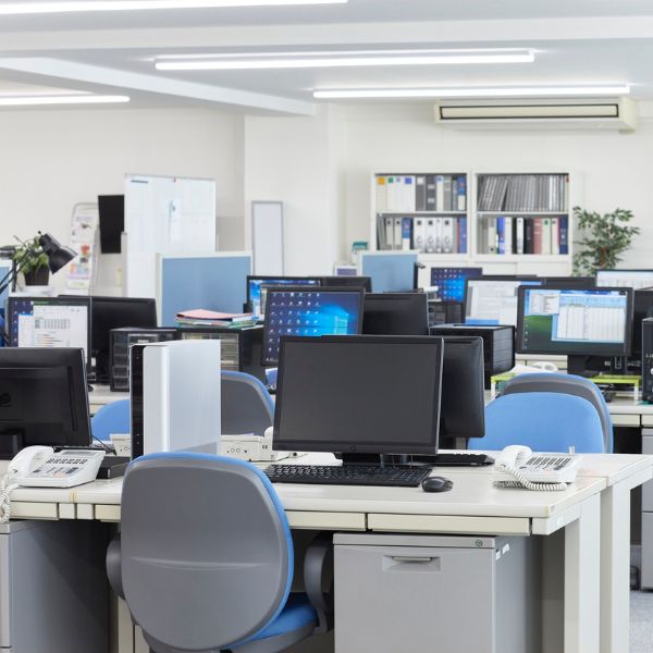 Proyecto de actividad de almacén con oficinas en nave industrial - Imagen 2