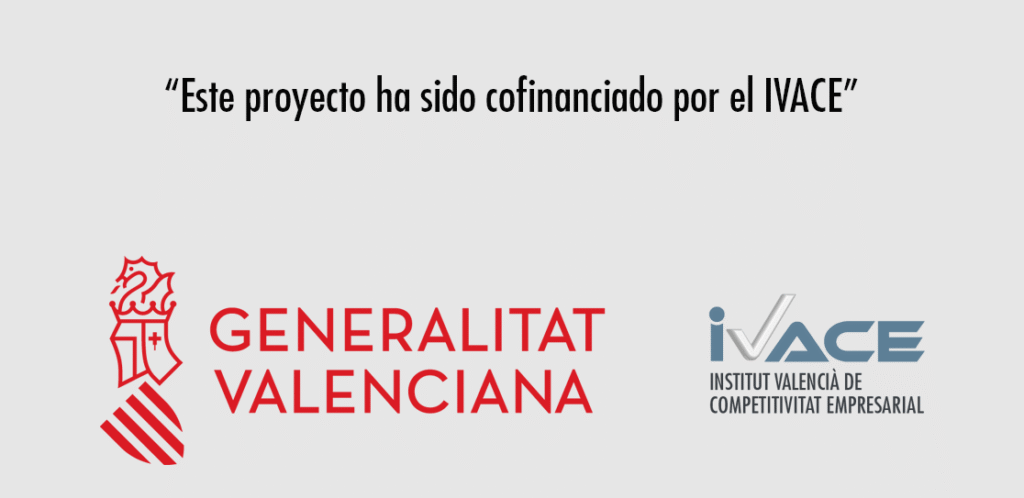 ivace y generalitat valenciana