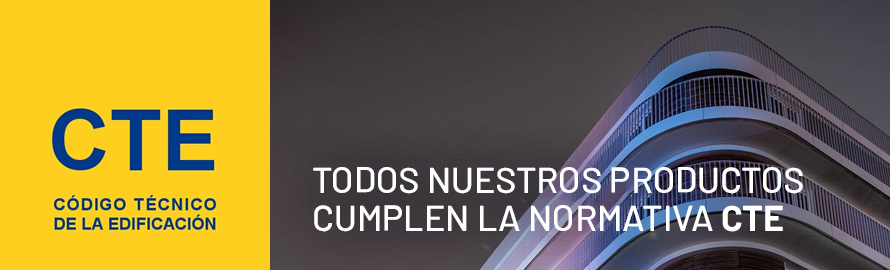 plantillas con normativa cte