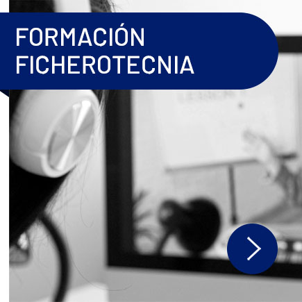 cursos online en ficherotecnia