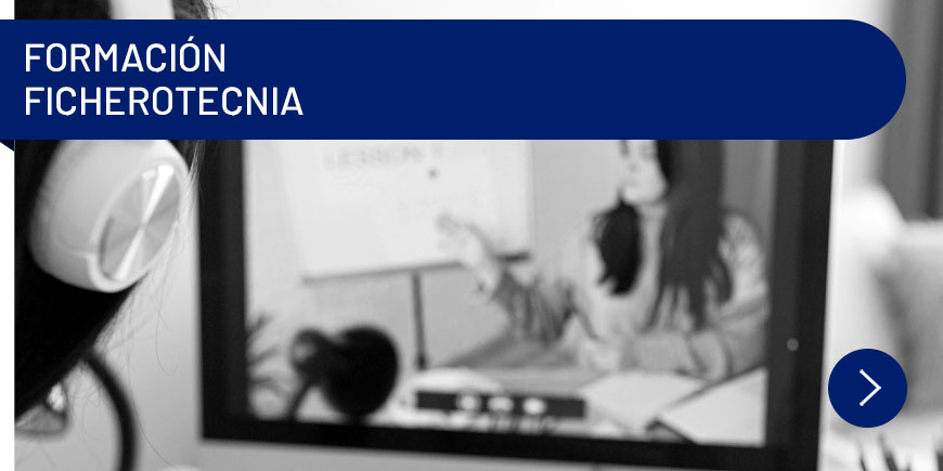 cursos online en ficherotecnia
