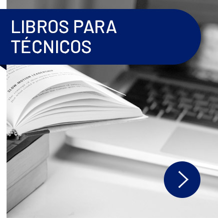 libros para técnicos de la construcción