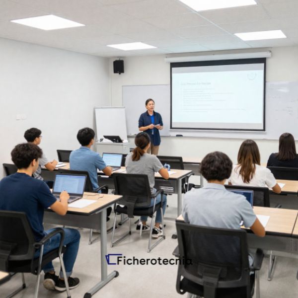 Proyecto eléctrico para ampliación de local de uso múltiple
