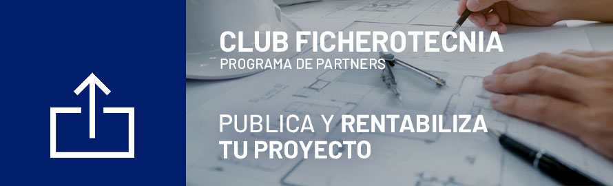 club ficherotecnia